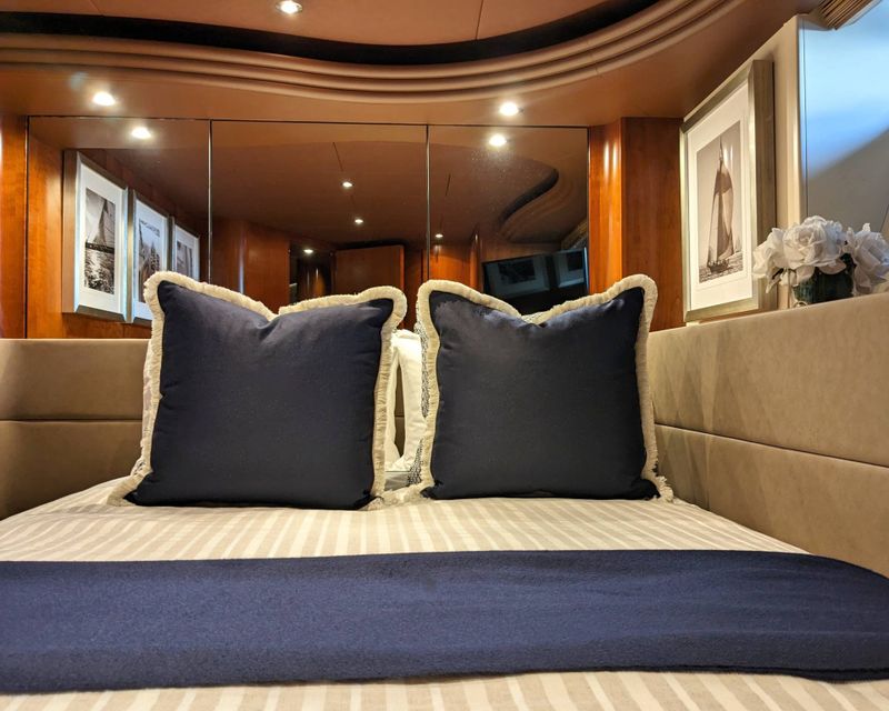 STBD Cabin 2